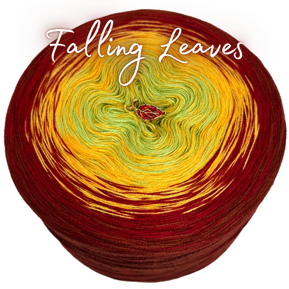 Bobbel Falling Leaves 🍂