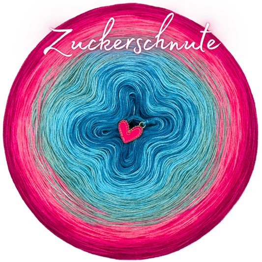 Bobbel Zuckerschnute 🍬