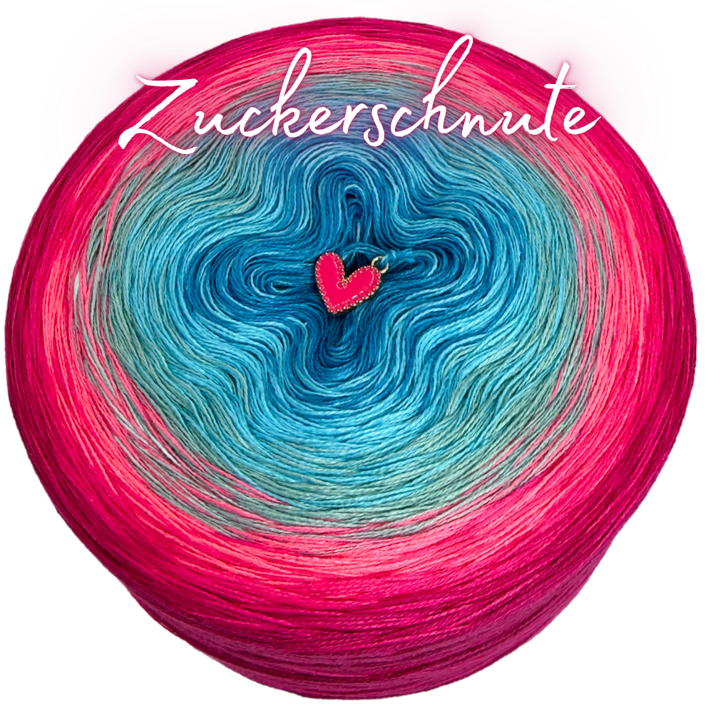 Bobbel Zuckerschnute 🍬