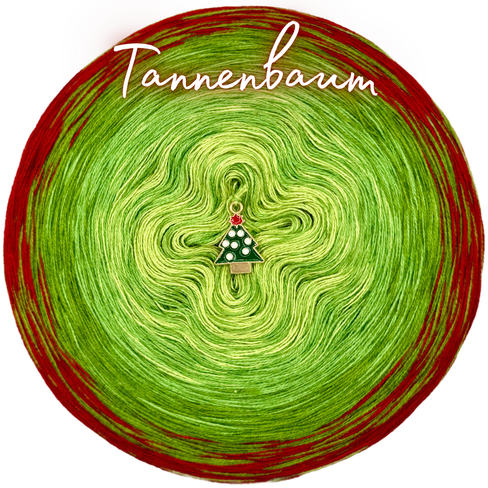 Bobbel Tannenbaum 🌲