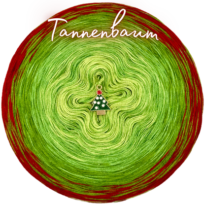 Bobbel Tannenbaum 🌲