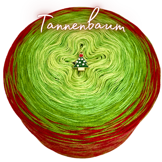 Bobbel Tannenbaum 🌲