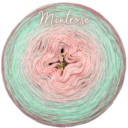 Bobbel Mintrose 💕