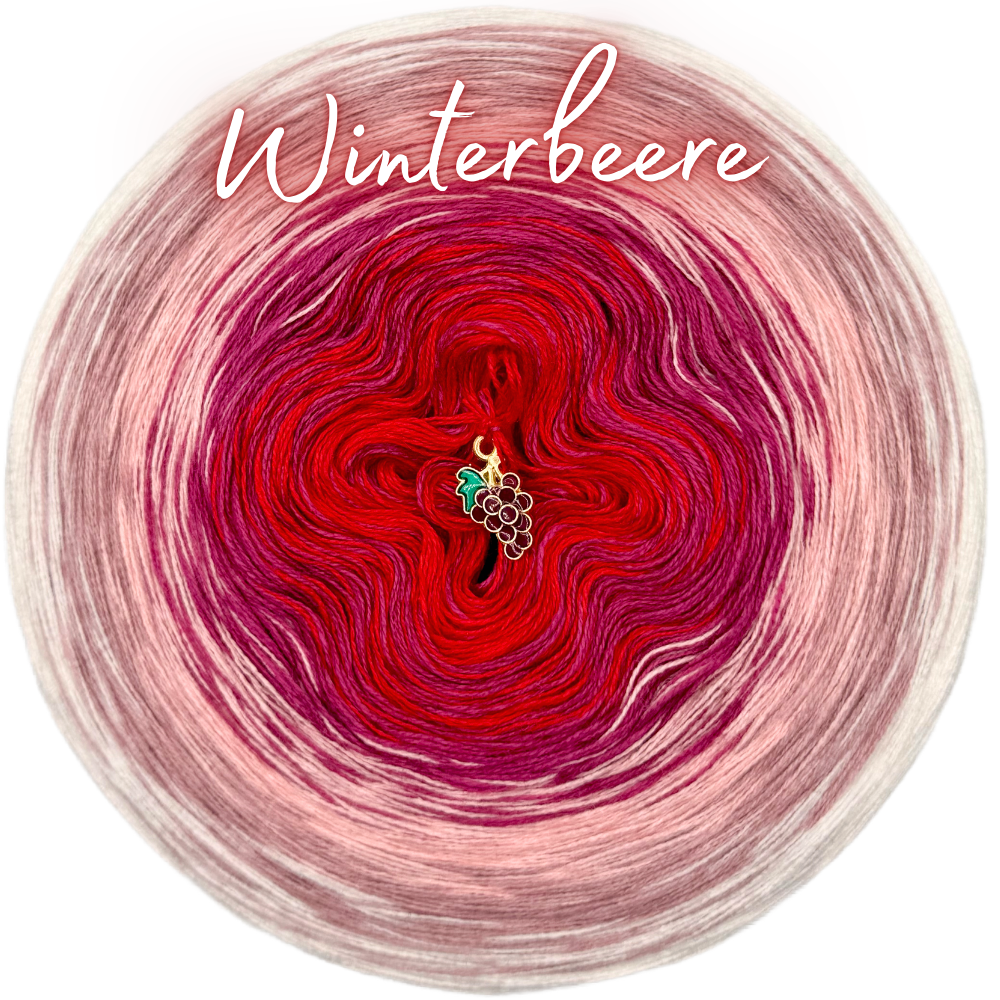 Bobbel Winterbeere ❄️