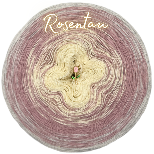 Bobbel Rosentau 🥀