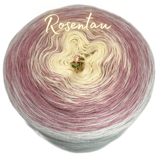 Bobbel Rosentau 🥀