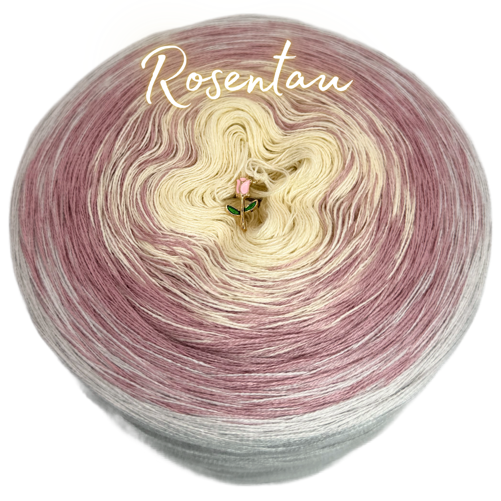 Bobbel Rosentau 🥀