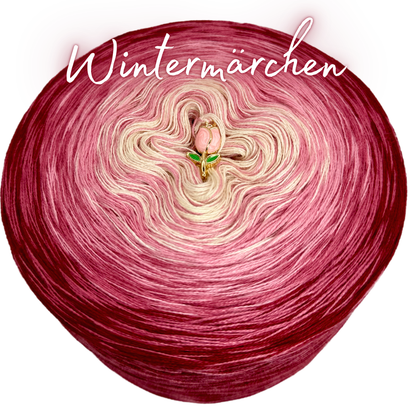 Bobbel Wintermärchen ❄️