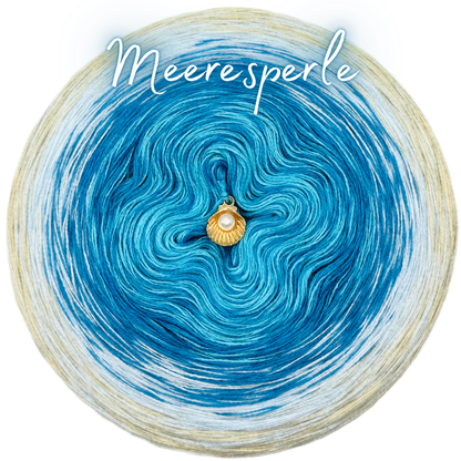 Bobbel Meeresperle 🌊