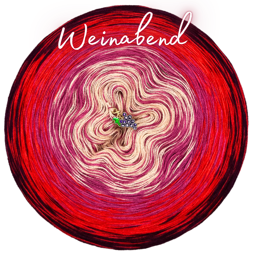 Bobbel Weinabend 🍷