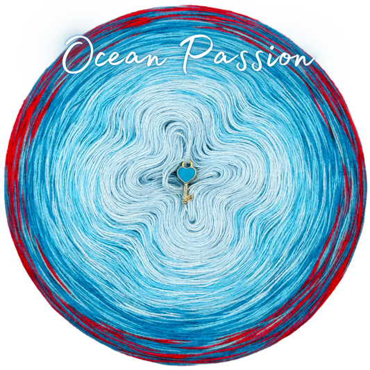 Bobbel Ocean Passion ❣️