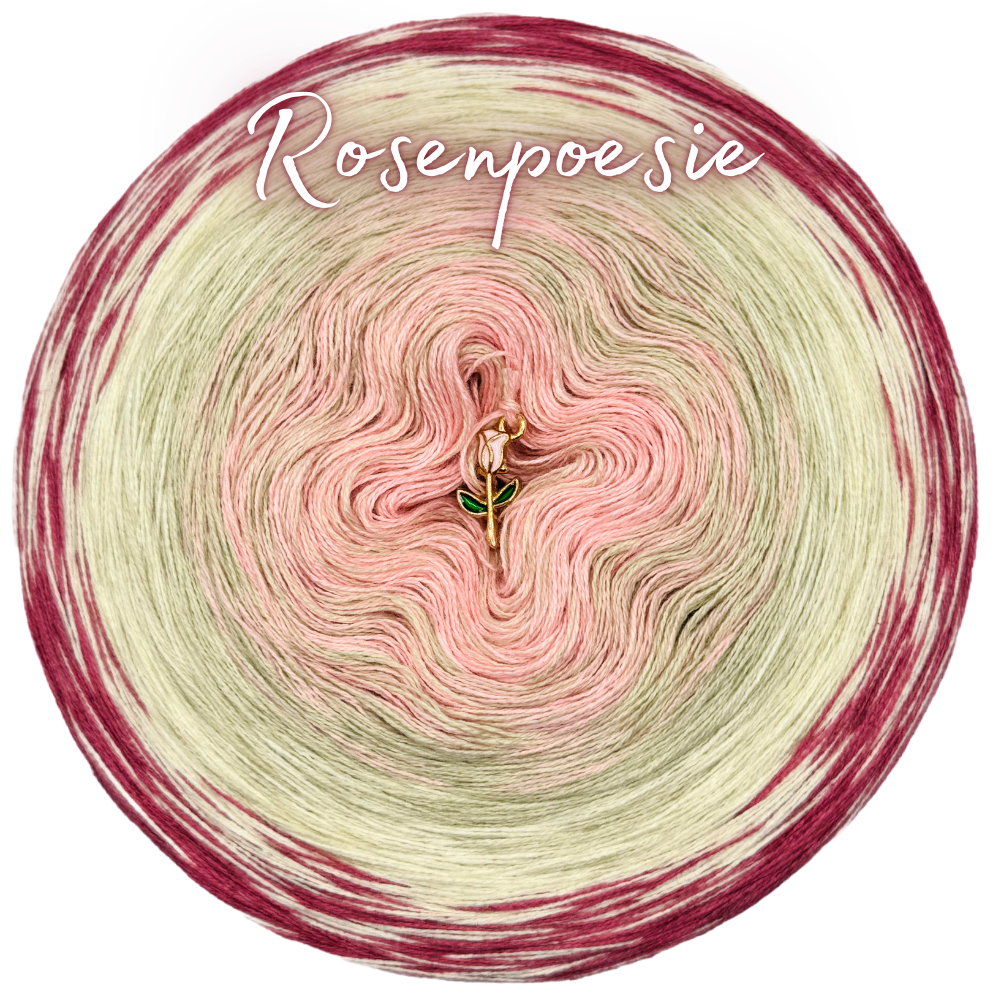 Bobbel Rosenpoesie 🌹