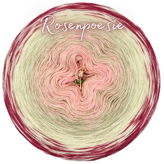 Bobbel Rosenpoesie 🌹