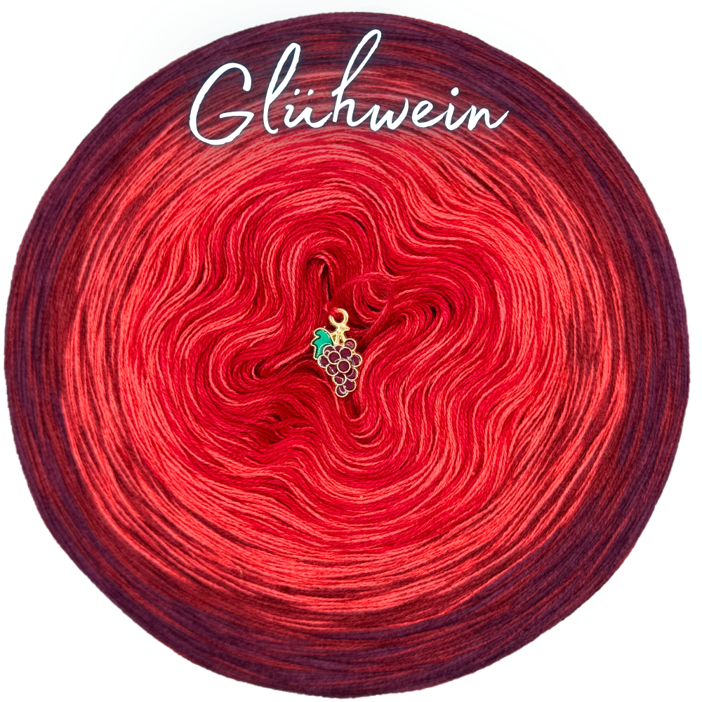 Bobbel Glühwein 🍷