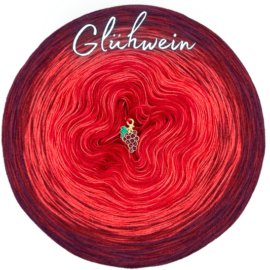 Bobbel Glühwein 🍷