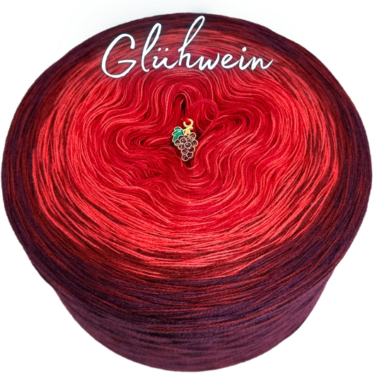 Bobbel Glühwein 🍷