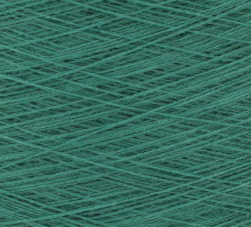 Uni Bobbel in der Farbe Oceangrün