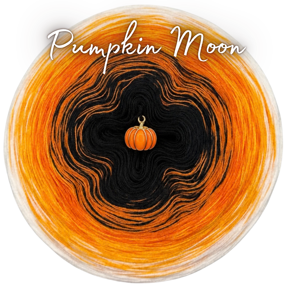 Bobbel Pumpkin Moon 🎃