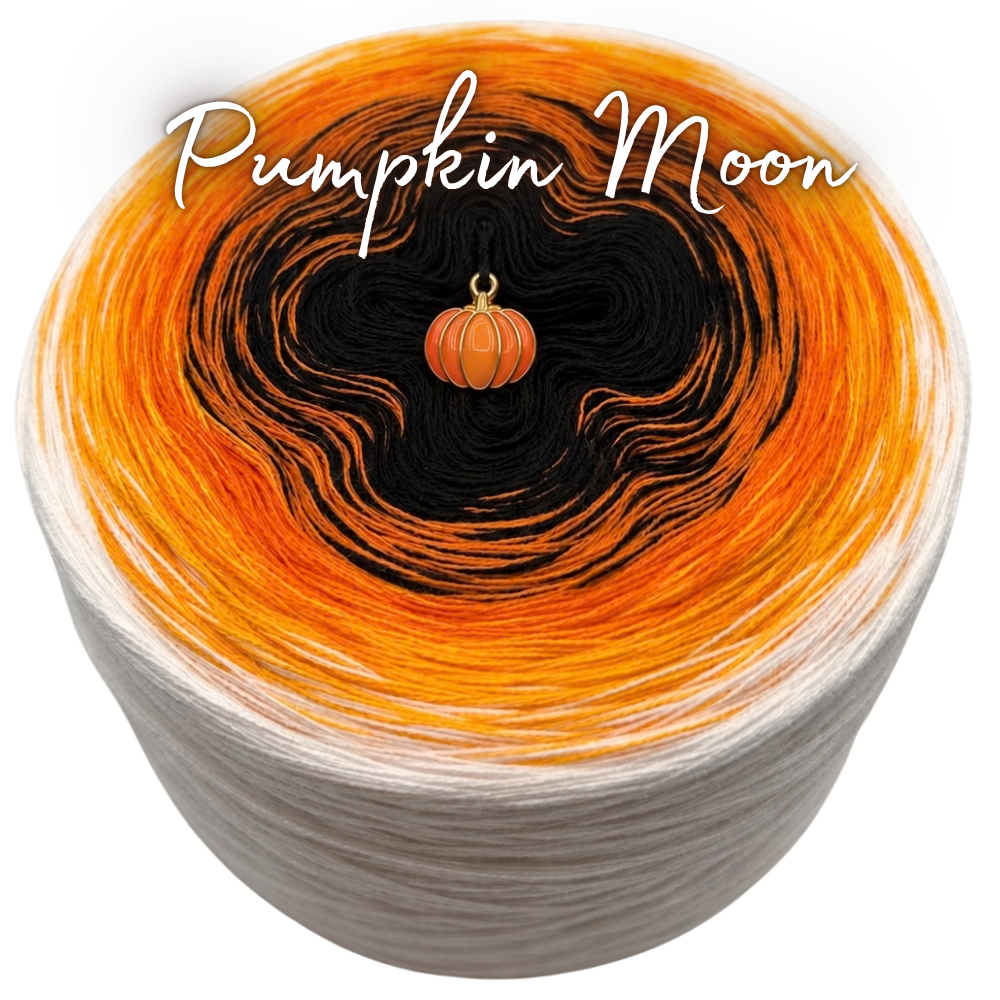 Bobbel Pumpkin Moon 🎃