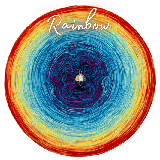 Bobbel Rainbow 🌈
