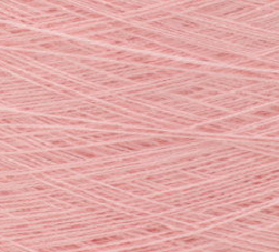 Uni Bobbel in der Farbe Rose