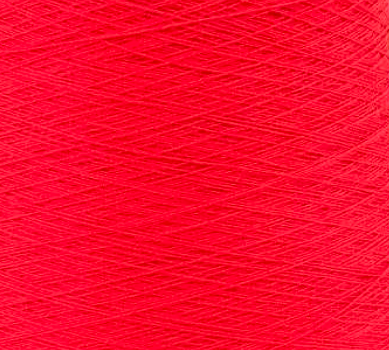 Uni Bobbel in der Farbe Safram