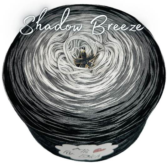 Bobbel Shadow Breeze 🌬️