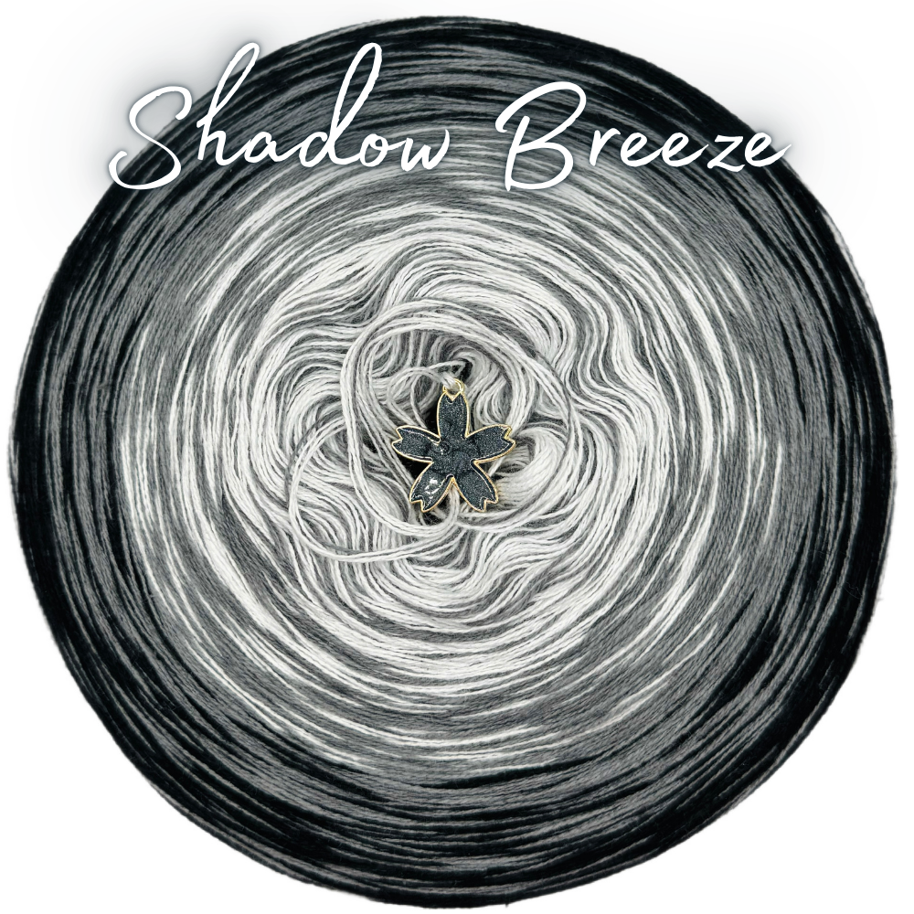 Bobbel Shadow Breeze 🌬️