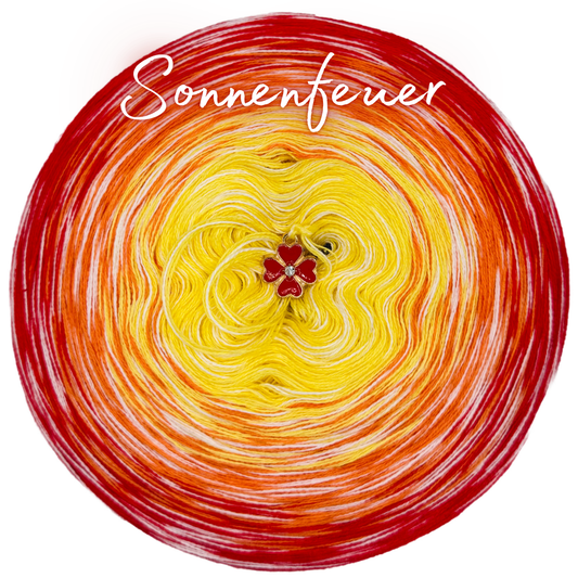 Bobbel Sonnenfeuer 🔥
