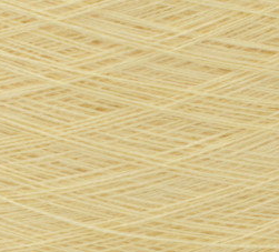 Uni Bobbel in der Farbe Vanille