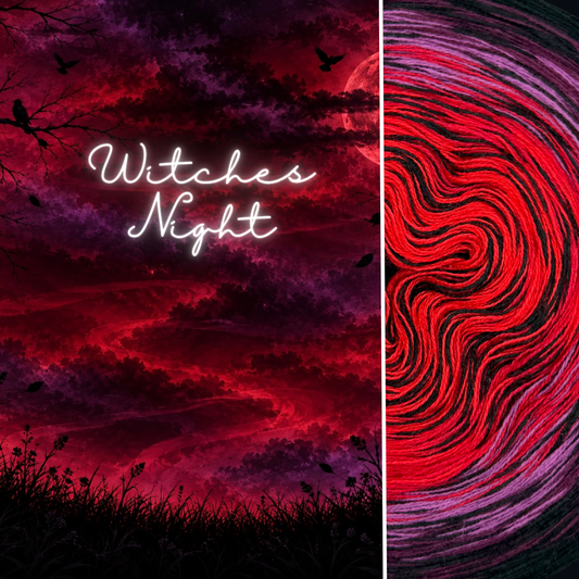 Bobbel Witches Night 🦇