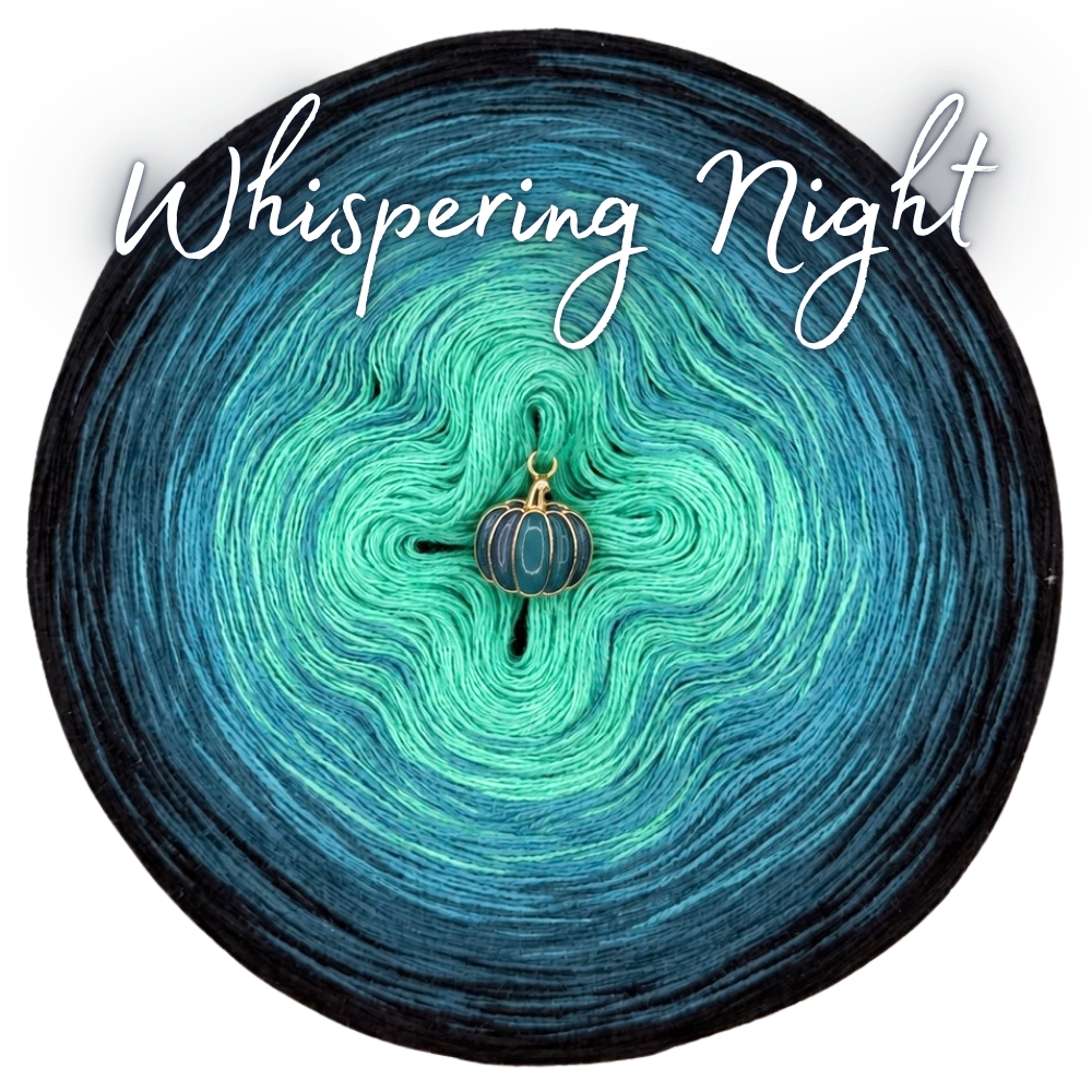 Bobbel Whispering Night 🌑