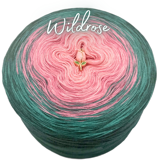 Bobbel Wildrose 🌹