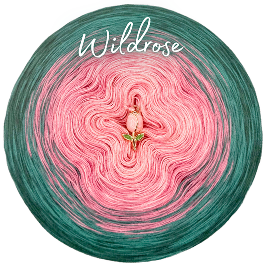Bobbel Wildrose 🌹
