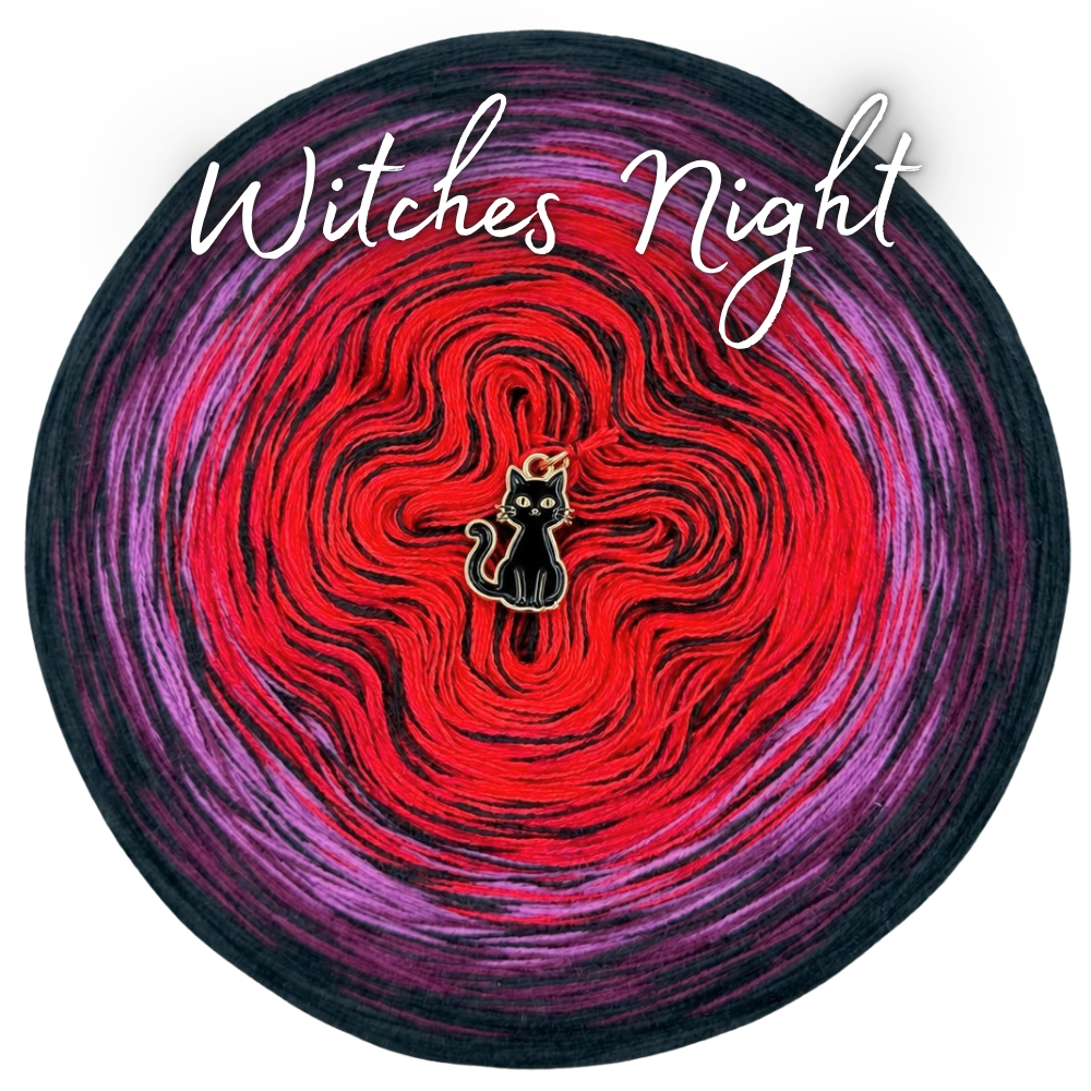 Bobbel Witches Night 🦇