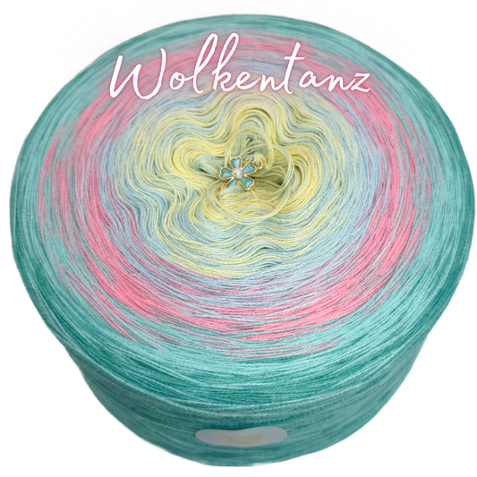 Bobbel Wolkentanz ⛅️