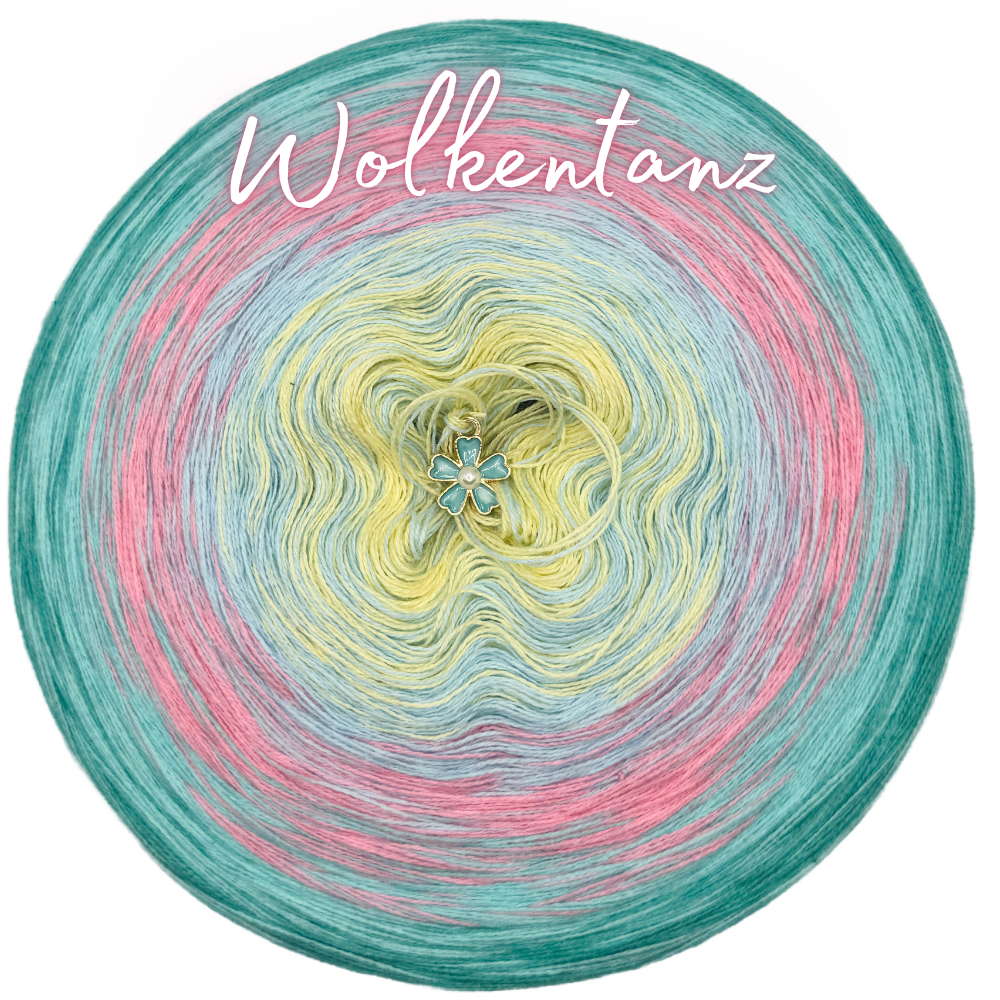 Bobbel Wolkentanz ⛅️