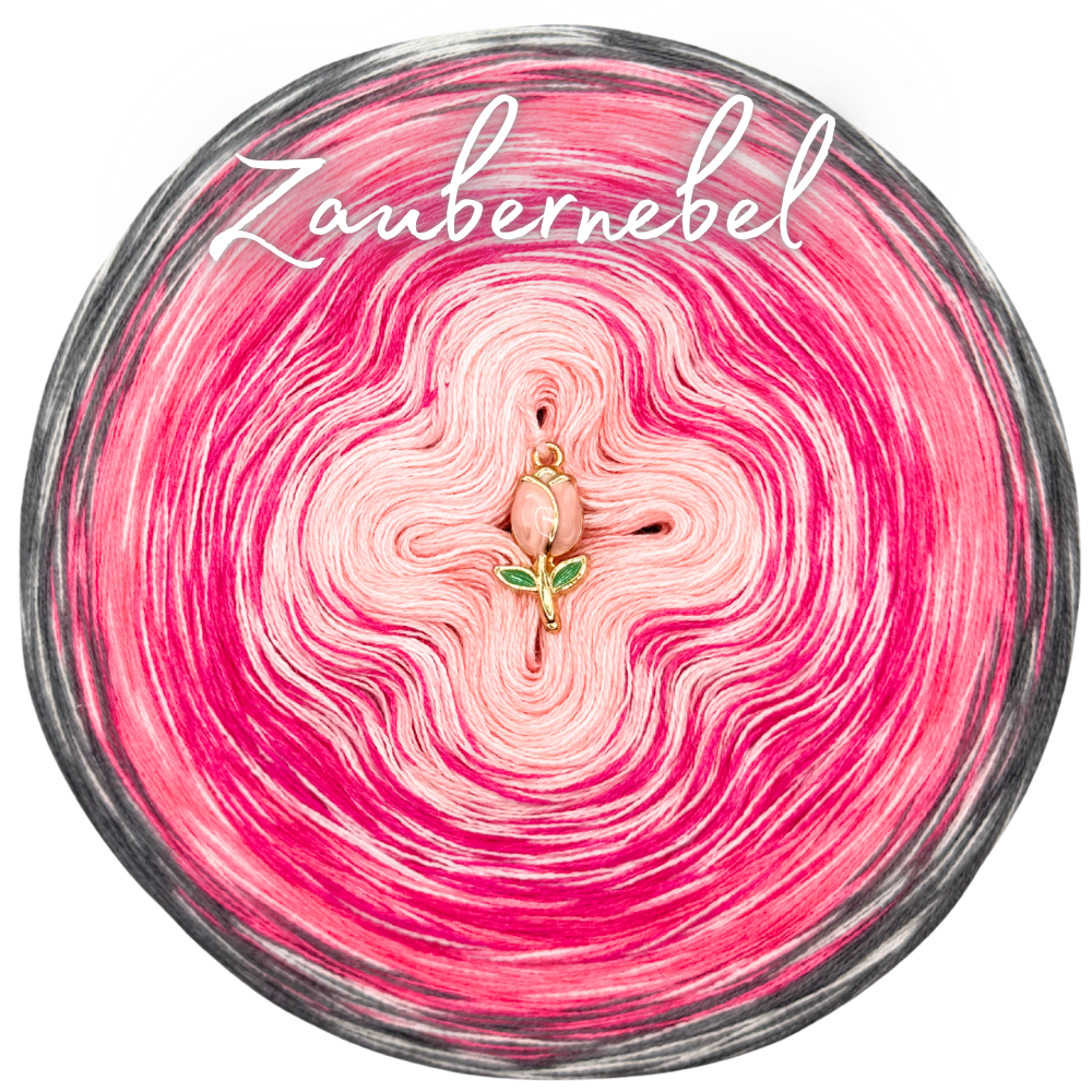 𝐒𝐨𝐟𝐨𝐫𝐭𝐤𝐚𝐮𝐟 Bobbel Zaubernebel 1200m Lauflänge 4fädig
