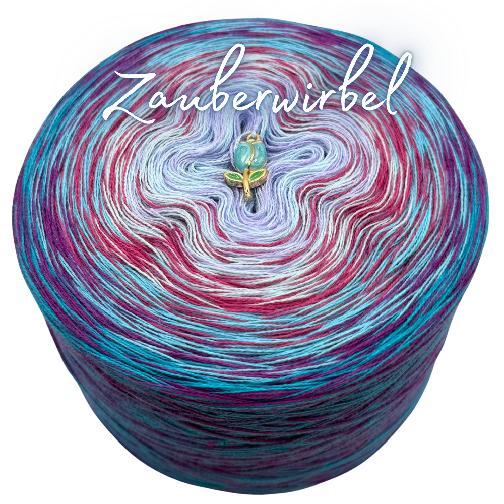 Bobbel Zauberwirbel 🌀