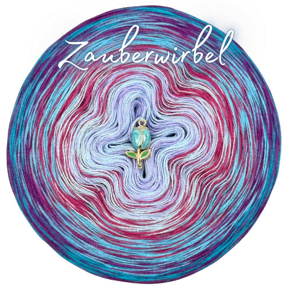 Bobbel Zauberwirbel 🌀
