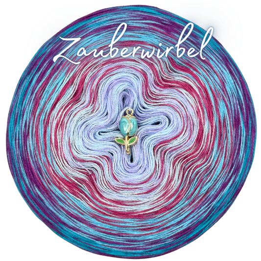 Bobbel Zauberwirbel 🌀