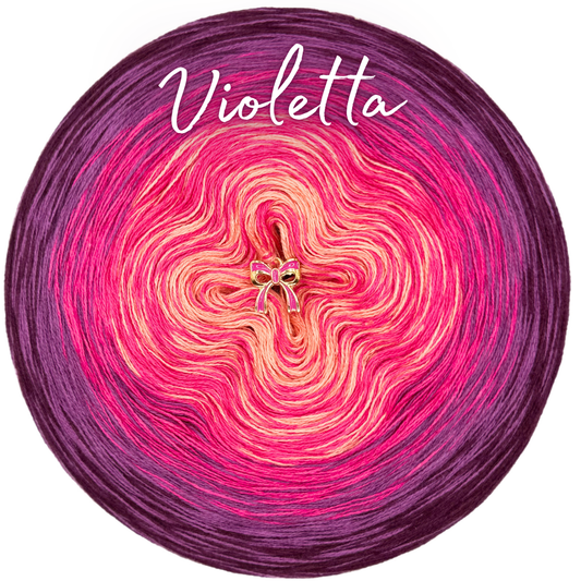 Bobbel Violetta 💜