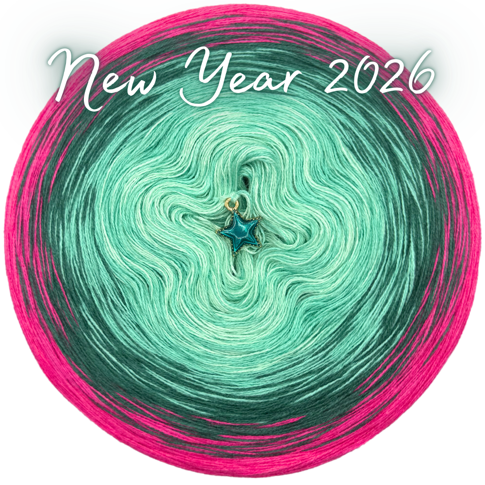 Bobbel New Year 2026 🎆