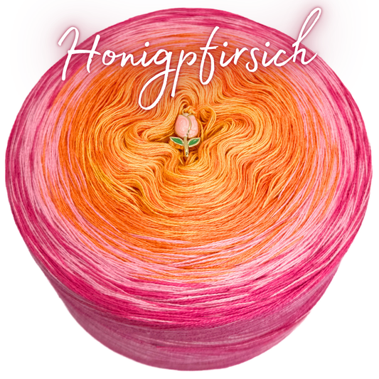 Bobbel Honigpfirsich 🍯