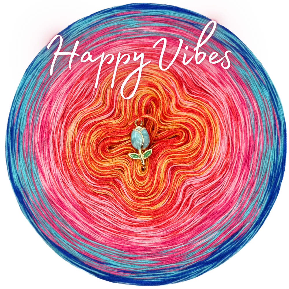 Bobbel Happy Vibes ☀️