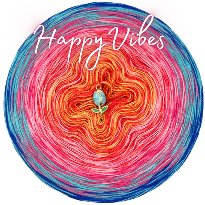 Bobbel Happy Vibes ☀️