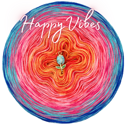 Bobbel Happy Vibes ☀️