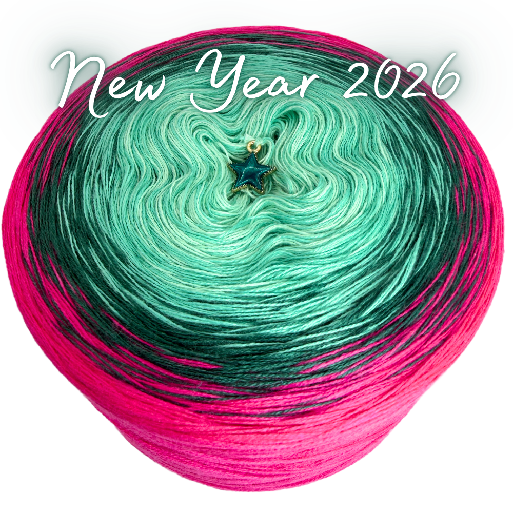 Bobbel New Year 2026 🎆
