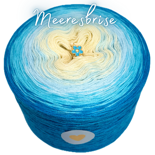 Bobbel Meeresbrise 🌬️