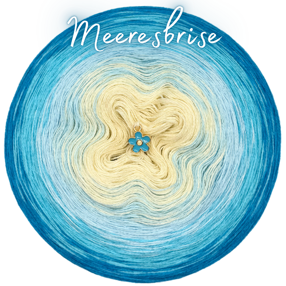 Bobbel Meeresbrise 🌬️